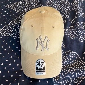 Yankees hat